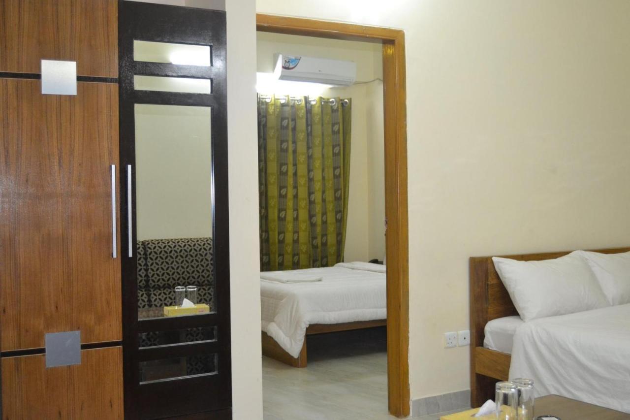 Cox Hill Tower Hotel Cox's Bazar Exterior photo