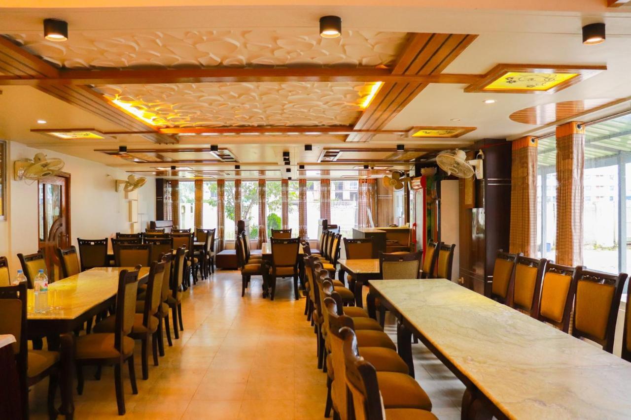 Cox Hill Tower Hotel Cox's Bazar Exterior photo